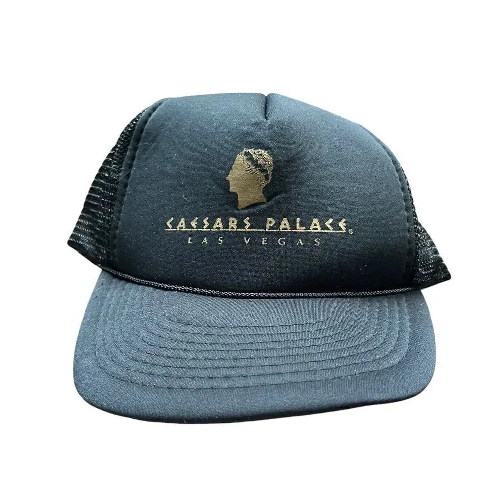 Vintage Caesar’s Palace snapback hat